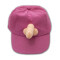 DIVERTYSEX Cap mit Penis Pink