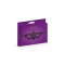 MASKARADE Eclipse Etoile Maske Schwarz