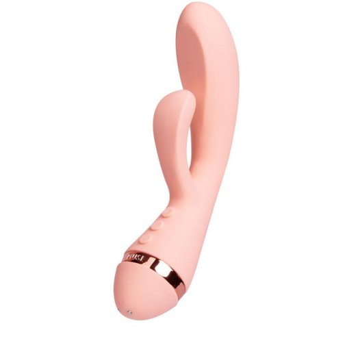 VUSH Muse Rabbit Vibrator Lachs