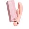 VUSH Muse Rabbit Vibrator Lachs