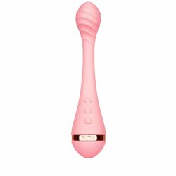 VUSH Myth G-Fl&auml;chen-Vibrator Pink