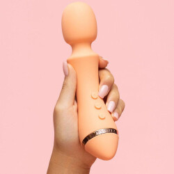 VUSH Majesty 2 Bodywand Orange