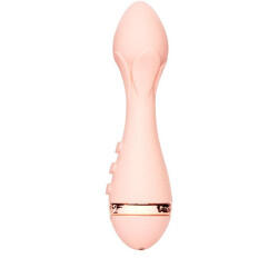 VUSH Rose 2 Bullet Vibrator Pink