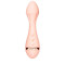 VUSH Rose 2 Bullet Vibrator Pink