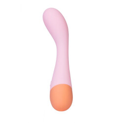 VUSH Peachy G-Punkt-Massager Pink