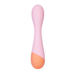 VUSH Peachy G-Punkt-Massager Pink