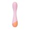 VUSH Peachy G-Punkt-Massager Pink