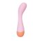 VUSH Peachy G-Punkt-Massager Pink