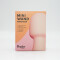 VUSH Peachy Mini Wand Massager Pink