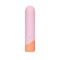 VUSH Peachy Bullet Massager Pink