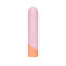 VUSH Peachy Bullet Massager Pink