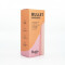 VUSH Peachy Bullet Massager Pink