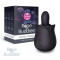 SKINS Rose Buddies Bums N Roses Rimming-Vibrator Schwarz