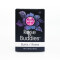 SKINS Rose Buddies Bums N Roses Rimming-Vibrator Schwarz