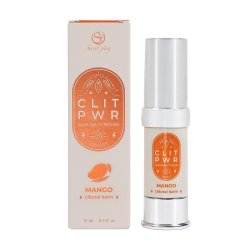 SECRET PLAY Clit Powr Klitorisstimulations-Gel Mango...
