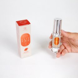 SECRET PLAY Clit Powr Klitorisstimulations-Gel Mango...