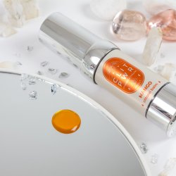 SECRET PLAY Clit Powr Klitorisstimulations-Gel Mango Wärmend
