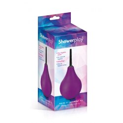 SHOWERPLAY Private Shower 3 Analdusche Violett