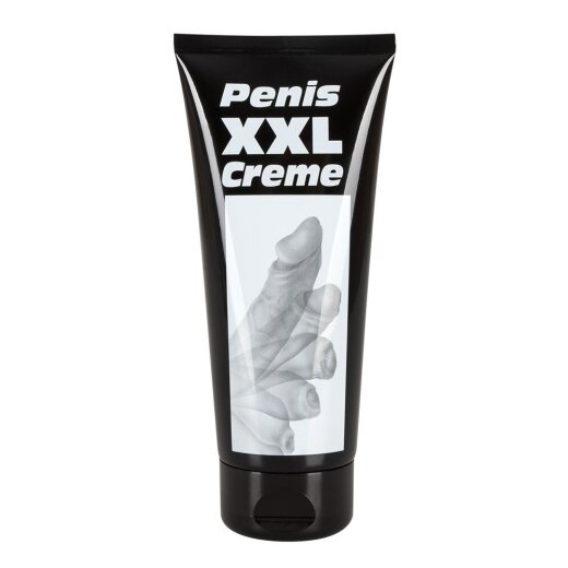 ORION Penis-XXL-Creme 200ml