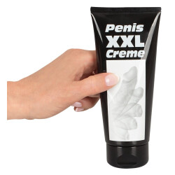 ORION Penis-XXL-Creme 200ml