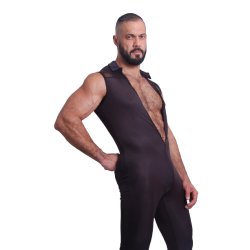 CRDKO Perseus 24 Singlet Schwarz