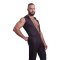 CRDKO Perseus 24 Singlet Schwarz