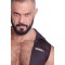 CRDKO Perseus 24 Singlet Schwarz