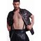 CRDKO Star Darek Shirt Schwarz