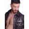 CRDKO Star Darek Shirt Schwarz