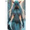 KALENDER Pin Up Wild Fantasy 2026 A4
