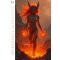 KALENDER Pin Up Wild Fantasy 2026 A4
