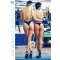 KALENDER Pin Up Hot Ass 2026 A4