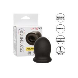 CALEXOTICS Boundless FTM Stroker 5 cm Schwarz