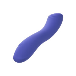 CALEXOTICS CONNECT Contured G Vibrator mit App-Steuerung Violett