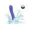 CALEXOTICS CONNECT Contured G Vibrator mit App-Steuerung Violett