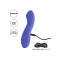 CALEXOTICS CONNECT Contured G Vibrator mit App-Steuerung Violett