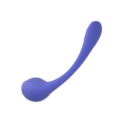 CALEXOTICS CONNECT Kegel Exerciser mit App-Steuerung Violett