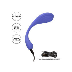 CALEXOTICS CONNECT Kegel Exerciser mit App-Steuerung Violett