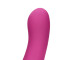 VIVE Riko Triple-Action Vibrator Pink