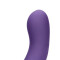 VIVE Riko Triple-Action Vibrator Violett