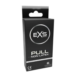 EXS Kondome Pull Non Latex 6 Stk.