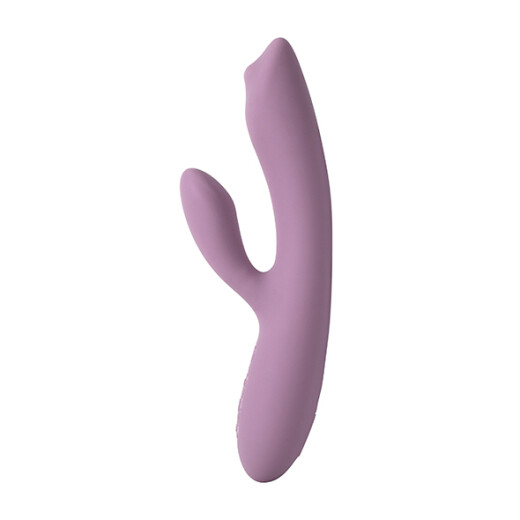 SVAKOM Trysta Neo Rabbit-Vibrator Interaktiv Flieder