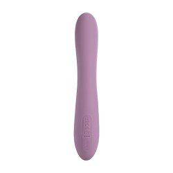 SVAKOM Trysta Neo Rabbit-Vibrator Interaktiv Flieder