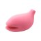 IROHA+ Yoru Super Soft Auflegevibrator Pink