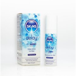 SKINS Delay Spray for Men 30ml