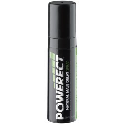 POWERECT Natural Delay Verz&ouml;gerung Spray 30ml