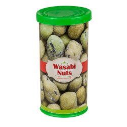 KINKY PLEASURE Jumping Willy In The Box Wasabi Nuts
