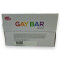 KINKY PLEASURE Gay Bar Soap mit Lavendelduft