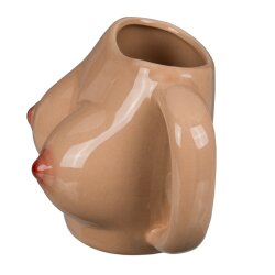 KINKY PLEASURE Boob Mug aus Porzellan