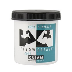ELBOW GREASE Cool Cream 443 ml (K&uuml;hlend)